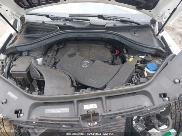 4JGDA5HB3JB185616 Mercedes-Benz Gle 350 4matic
