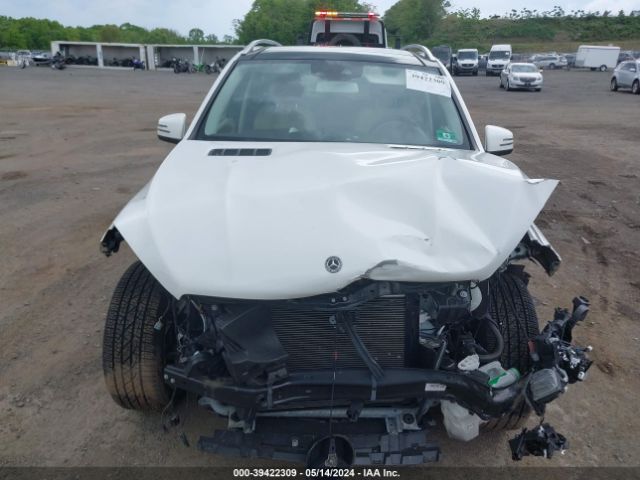 4JGDA5HB3JB185616 Mercedes-Benz Gle 350 4matic
