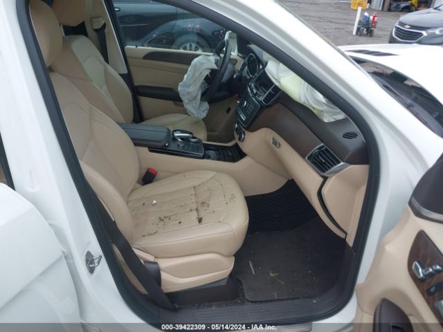 4JGDA5HB3JB185616 Mercedes-Benz Gle 350 4matic