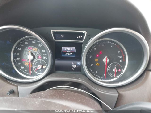 4JGDA5HB3JB185616 Mercedes-Benz Gle 350 4matic