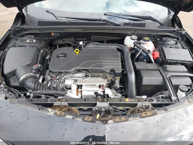 Chevrolet MALIBU LT 2024 1G1ZD5ST2RF148802 Image 10