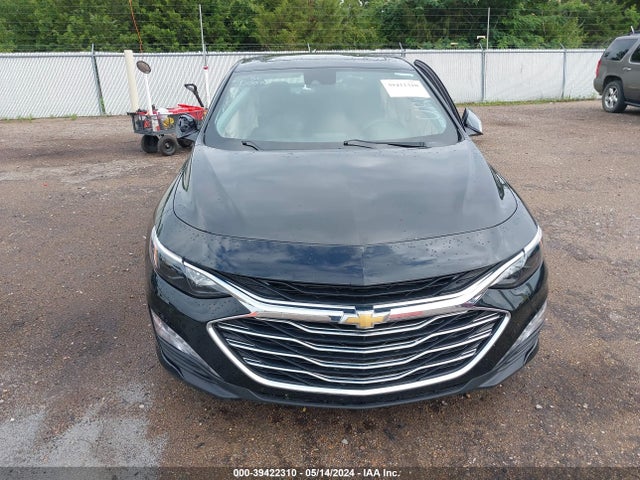 Chevrolet MALIBU LT 2024 1G1ZD5ST2RF148802 Image 12