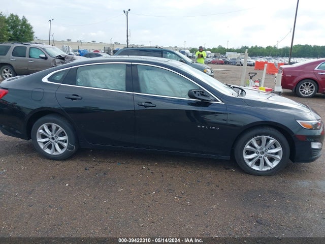 Chevrolet MALIBU LT 2024 1G1ZD5ST2RF148802 Image 13