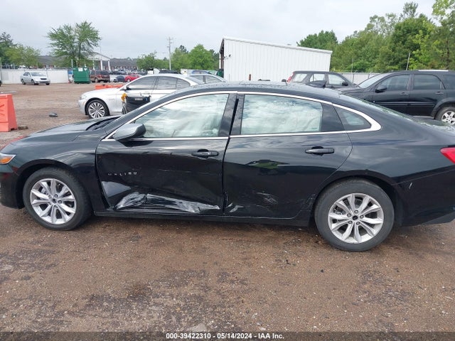 Chevrolet MALIBU LT 2024 1G1ZD5ST2RF148802 Image 14