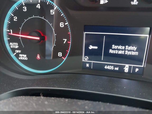 Chevrolet MALIBU LT 2024 1G1ZD5ST2RF148802 Image 15