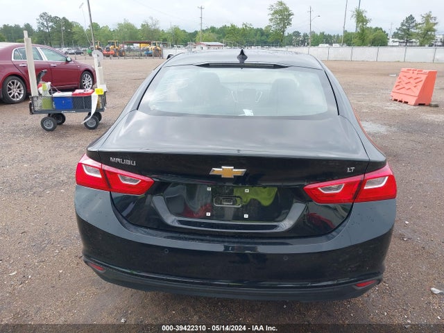 Chevrolet MALIBU LT 2024 1G1ZD5ST2RF148802 Image 16
