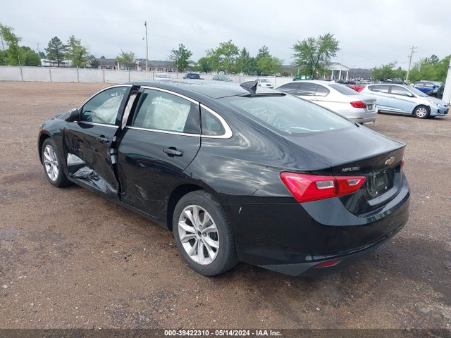 Chevrolet MALIBU LT 2024 1G1ZD5ST2RF148802 Image 3