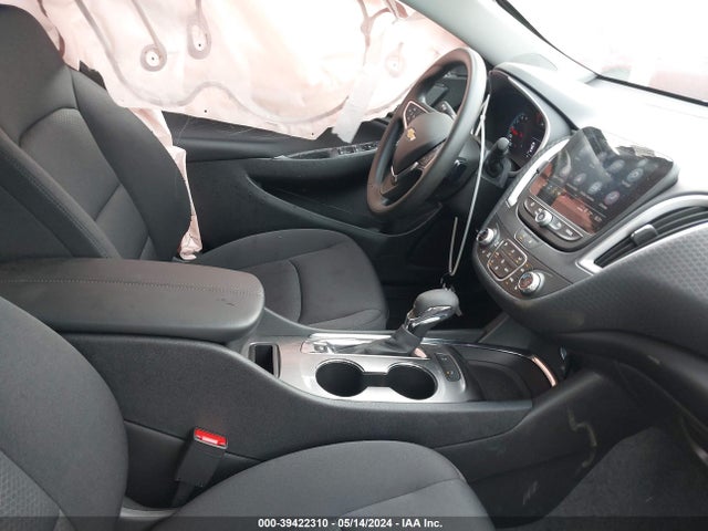 Chevrolet MALIBU LT 2024 1G1ZD5ST2RF148802 Image 5