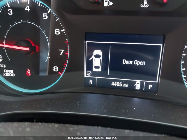 Chevrolet MALIBU LT 2024 1G1ZD5ST2RF148802 Image 7