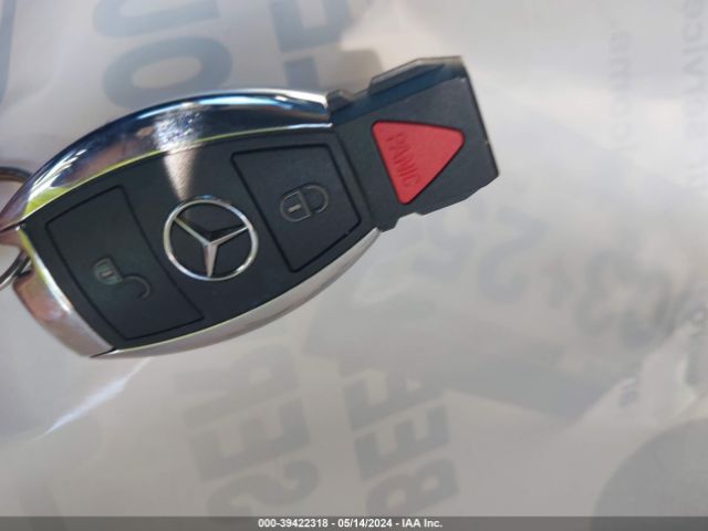WDCGG5HB9FG403269 Mercedes-Benz GLK 350
