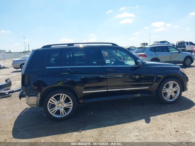 WDCGG5HB9FG403269 Mercedes-Benz GLK 350