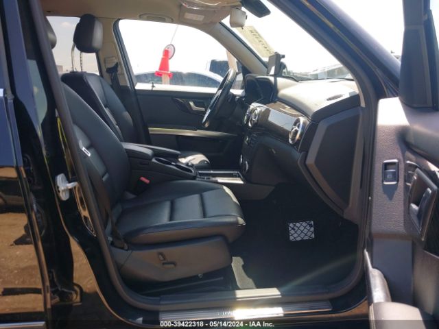 WDCGG5HB9FG403269 Mercedes-Benz GLK 350