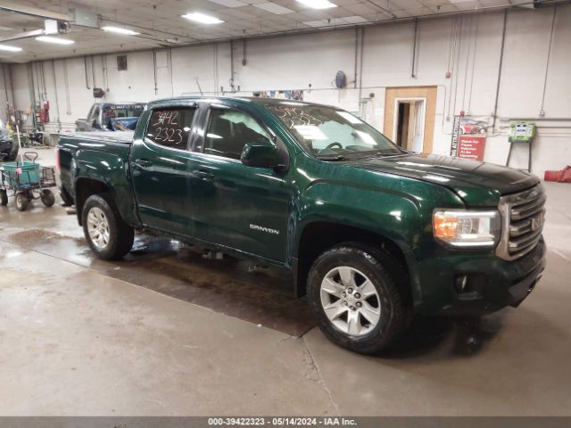 1GTG6CE31G1165318 auction archive image