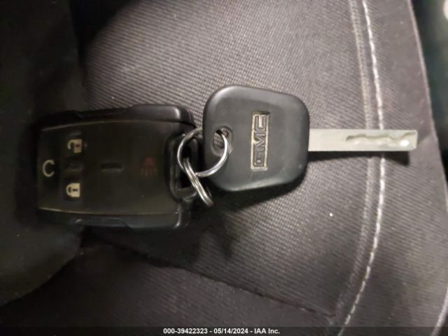 1GTG6CE31G1165318 GMC CANYON SLE