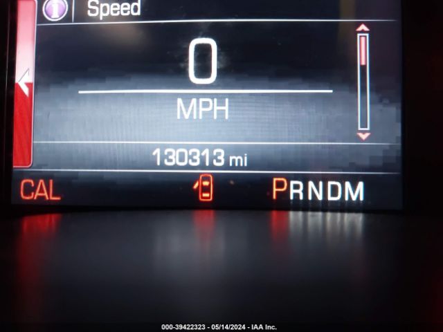 1GTG6CE31G1165318 GMC CANYON SLE