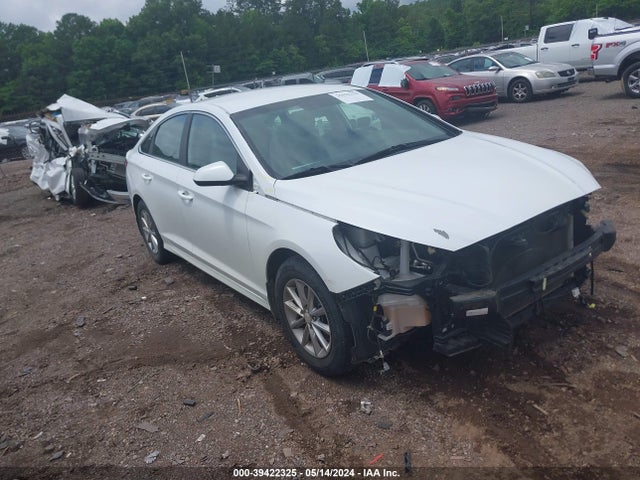 2019 5NPE24AF5KH729465 main image