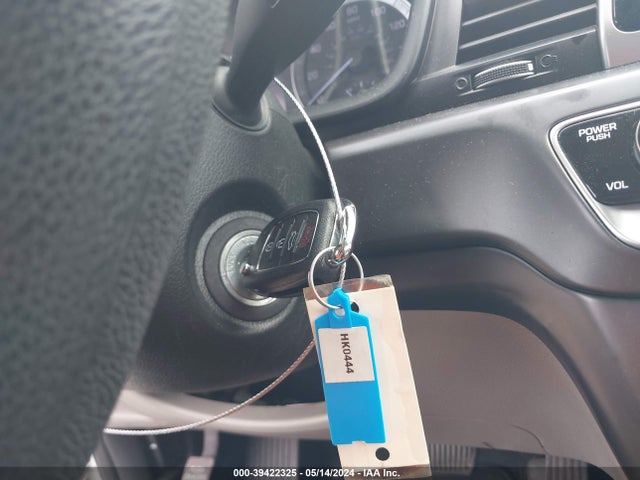 Hyundai SONATA SE 2019 5NPE24AF5KH729465 Image 11