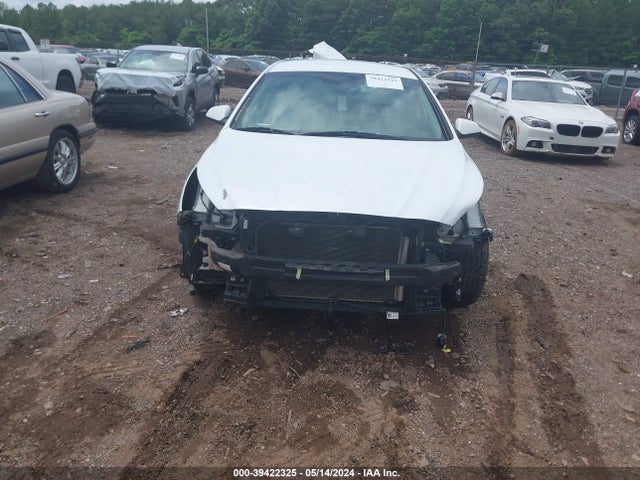 Hyundai SONATA SE 2019 5NPE24AF5KH729465 Image 13