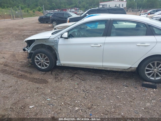 Hyundai SONATA SE 2019 5NPE24AF5KH729465 Image 15
