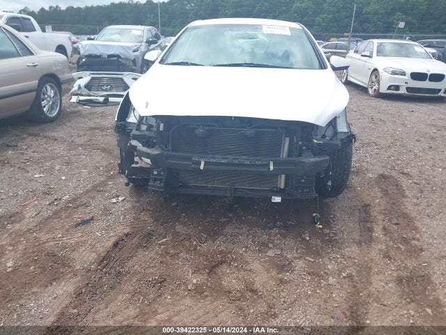 Hyundai SONATA SE 2019 5NPE24AF5KH729465 Image 6