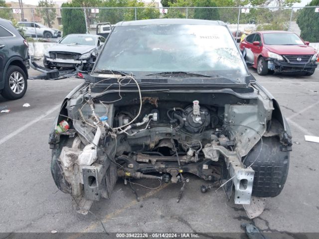 KNDJN2A22E7092440 KIA Soul