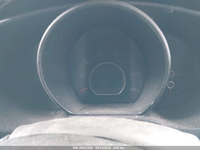 KNDJN2A22E7092440 KIA Soul
