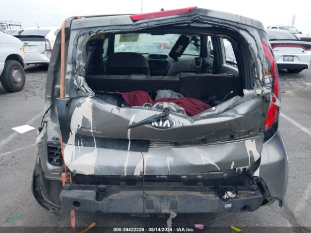 KNDJN2A22E7092440 KIA Soul
