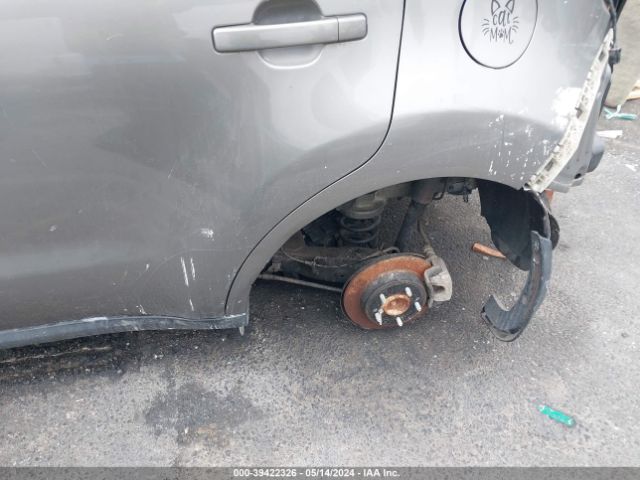 KNDJN2A22E7092440 KIA Soul