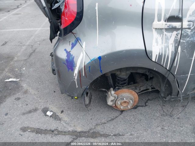 KNDJN2A22E7092440 KIA Soul