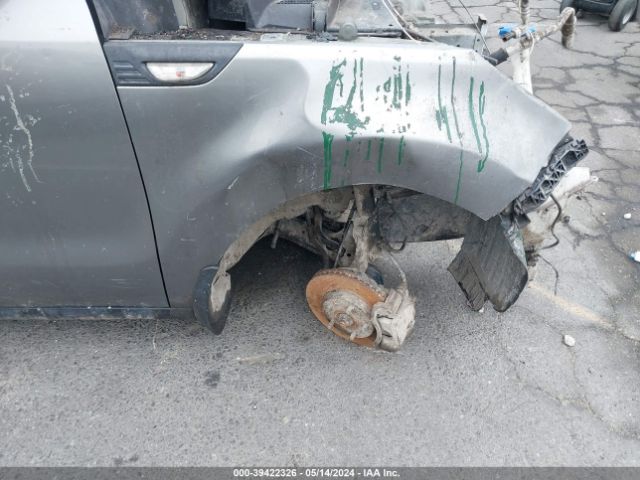 KNDJN2A22E7092440 KIA Soul