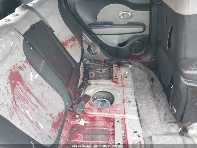 KNDJN2A22E7092440 KIA Soul