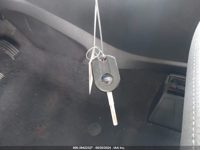 Ford ESCAPE S 2017 1FMCU0F76HUC61090 Image 11