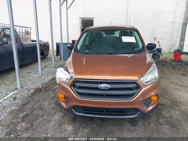 Ford ESCAPE S 2017 1FMCU0F76HUC61090 Image 13
