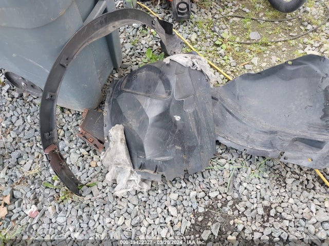 Ford ESCAPE S 2017 1FMCU0F76HUC61090 Image 12