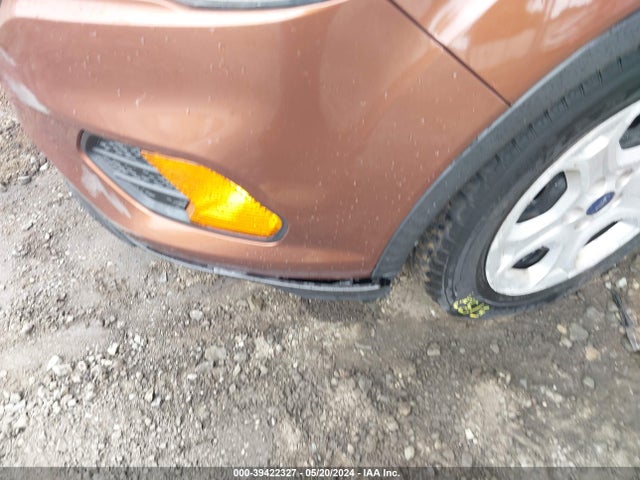 Ford ESCAPE S 2017 1FMCU0F76HUC61090 Image 18