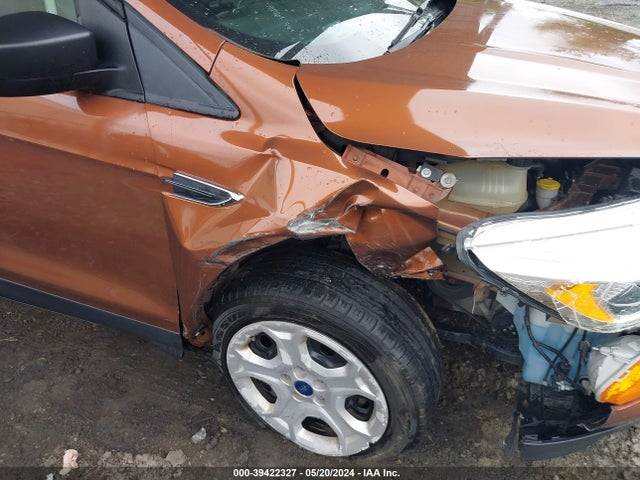 Ford ESCAPE S 2017 1FMCU0F76HUC61090 Image 19