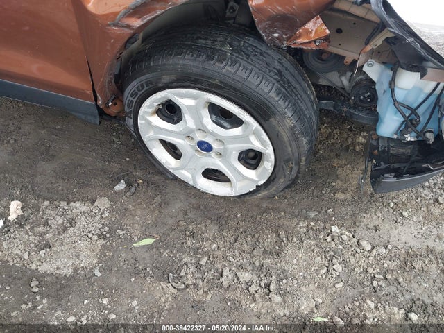 Ford ESCAPE S 2017 1FMCU0F76HUC61090 Image 20