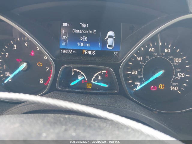 Ford ESCAPE S 2017 1FMCU0F76HUC61090 Image 7