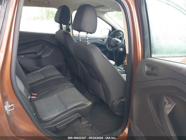 Ford ESCAPE S 2017 1FMCU0F76HUC61090 Image 8