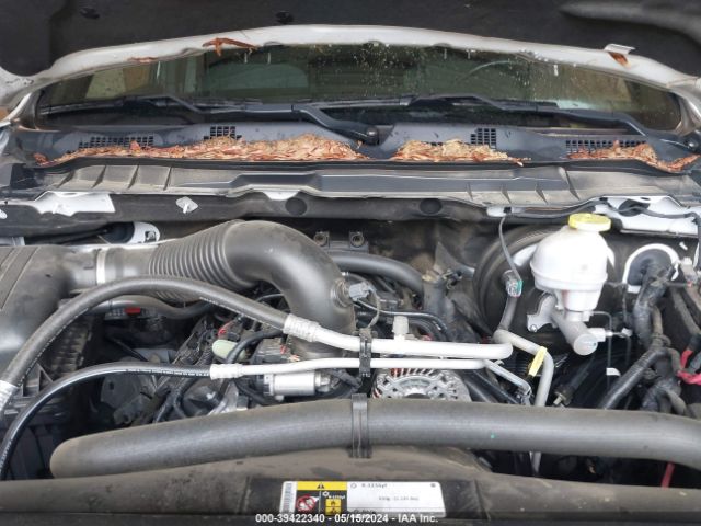 1C6RR7LT1NS159592 RAM 1500 Classic Slt