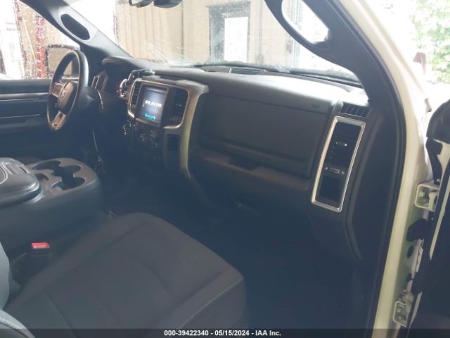 1C6RR7LT1NS159592 RAM 1500 Classic Slt