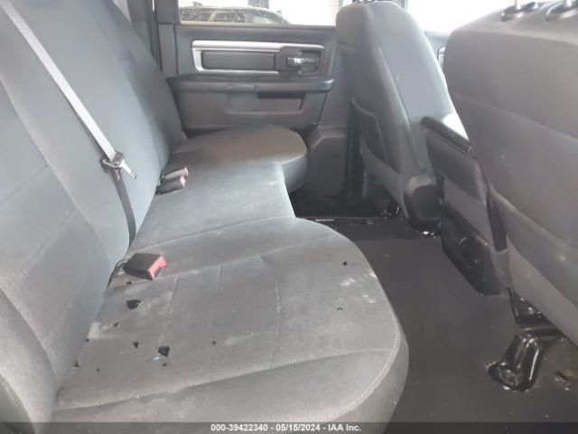 1C6RR7LT1NS159592 RAM 1500 Classic Slt