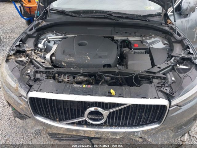 YV4102RK4M1798343 Volvo Xc60 T5 Momentum