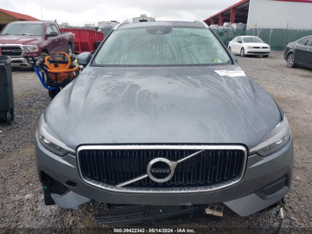 YV4102RK4M1798343 Volvo Xc60 T5 Momentum