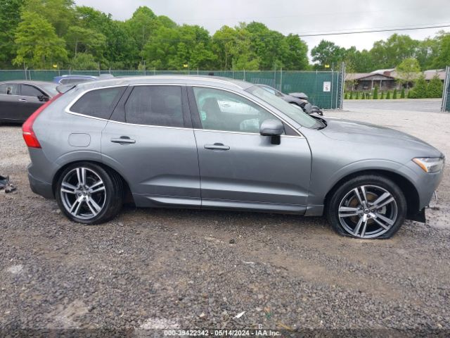 YV4102RK4M1798343 Volvo Xc60 T5 Momentum