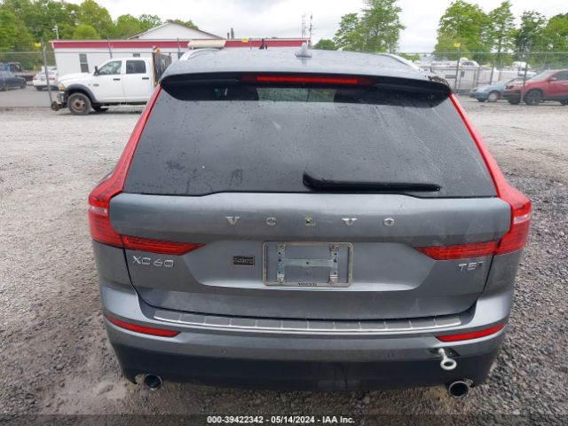 YV4102RK4M1798343 Volvo Xc60 T5 Momentum