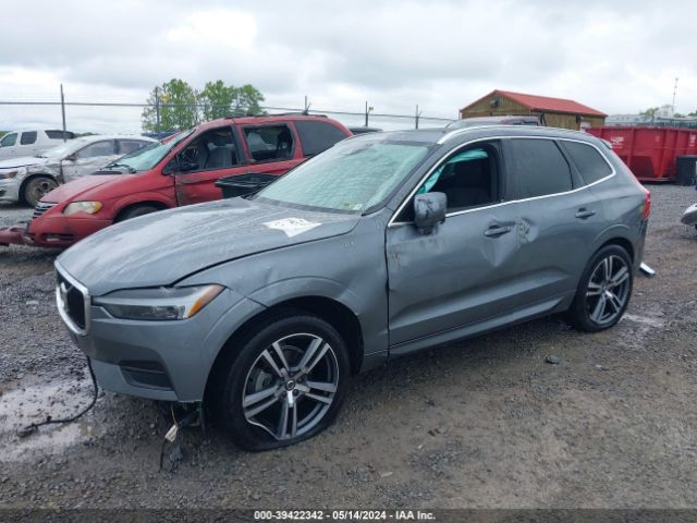YV4102RK4M1798343 Volvo Xc60 T5 Momentum