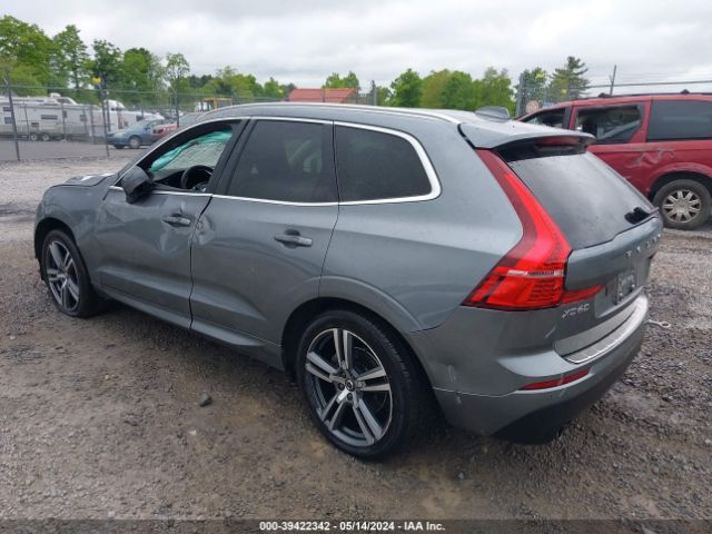 YV4102RK4M1798343 Volvo Xc60 T5 Momentum