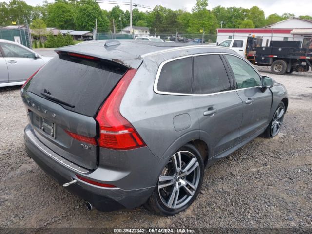 YV4102RK4M1798343 Volvo Xc60 T5 Momentum