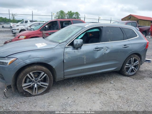 YV4102RK4M1798343 Volvo Xc60 T5 Momentum